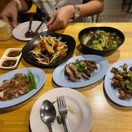 ลาบ ก้อย ซ.นานา