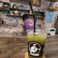 Sebastian’s Cafè ( เครื่องดื่มร้านนี้ ใครที่ดื่มโชคดีทุกคน)