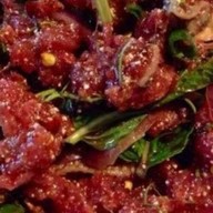 ลาบร้อยเอ็ดอินดี้&ส้มตำ