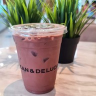 เมนูของร้าน DEAN & DELUCA Kensington Learning Space