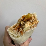 เมนูของร้าน กะบับไก่ชีสพัทยาในตำนาน@หาดใหญ่ หาดใหญ่