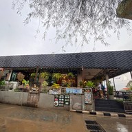 Pookai Cafe & Restaurant เกาะล้าน