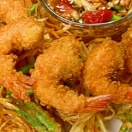 Som Tum  อินเทรน