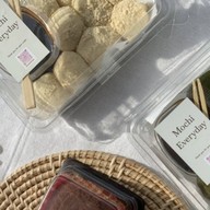 Mochi Everyday ( โมจิญี่ปุ่น )