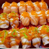Tomoi Sushi