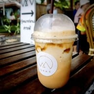 เมนูของร้าน Good Mountain