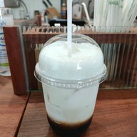 เมนูของร้าน Basic Space Coffee