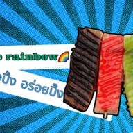 ปังปิ้ง อร่อยปิ๊ง & เครื่องดื่ม หนม-นม-เนย หทัยราษฎร์ 9