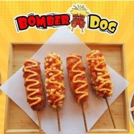 Bomber Dog Stadium One