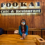Pookai Cafe & Restaurant เกาะล้าน