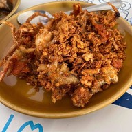 เมนูของร้าน ถอดรองเท้า