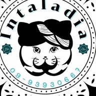 Intaladia(halal)