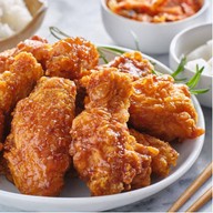 craving chicken ไก่ทอดเกาหลี