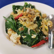 เมนูของร้าน ครัวไพลิน