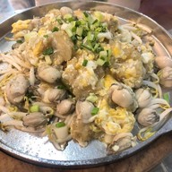 ป.สุกี้ ผัดไทย หอยทอด กะทะร้อน -