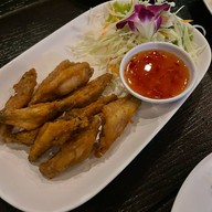 ลานลมดี Bar&terrace ราชพฤกษ์