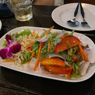 ลานลมดี Bar&terrace ราชพฤกษ์