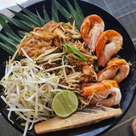 ป.สุกี้ ผัดไทย หอยทอด กะทะร้อน -