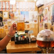 เมนู EBISU SHOTEN (Promphong) พร้อมพงษ์