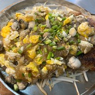 ป.สุกี้ ผัดไทย หอยทอด กะทะร้อน -