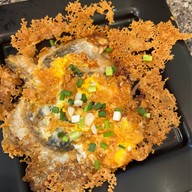 เมนูของร้าน เฮงหอยทอดชาวเล เจริญนคร17-19