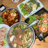 The Fisherman Hut Koh Kood