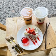 303 Home Cafe อุดรธานี