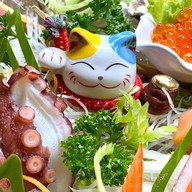 แซลมอนบาร์ & เดลิเวอรี่ เชียงใหม่ 1