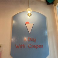 Crepes A Day หัวหิน หัวหิน