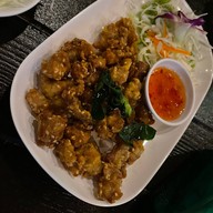 ลานลมดี Bar&terrace ราชพฤกษ์