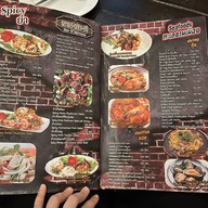 ลานลมดี Bar&terrace ราชพฤกษ์