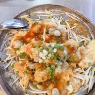 ป.สุกี้ ผัดไทย หอยทอด กะทะร้อน -