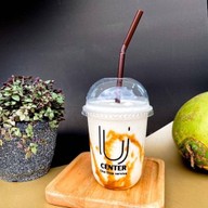 U Center Cafe U Center Cafe