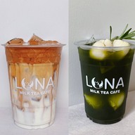 LUNA | ลูน่า Milk Tea Cafe ลาดพร้าว 115