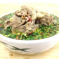 ข้าวหมูทอดเดลิเวอรี่ เจริญกรุง 107 ตรงข้ามอเมซอน