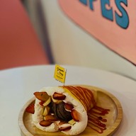 Crepes A Day หัวหิน หัวหิน