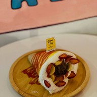 Crepes A Day หัวหิน หัวหิน