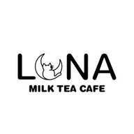 LUNA | ลูน่า Milk Tea Cafe ลาดพร้าว 115