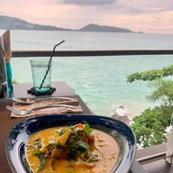 Meg Khram The Sunshine Restaurant