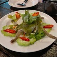 ลานลมดี Bar&terrace ราชพฤกษ์