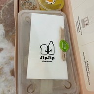 Jip Jip สังขยา & นมสด The Commons