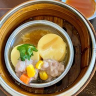 มิตรภาพ ติ่มซำ