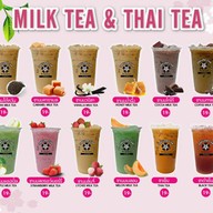 ป.สุกี้ ผัดไทย หอยทอด กะทะร้อน -