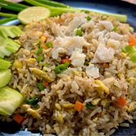 ป.สุกี้ ผัดไทย หอยทอด กะทะร้อน -