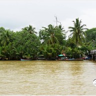 บรรยากาศ ปูดำ