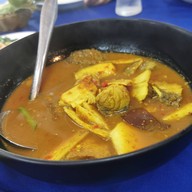 เมนูของร้าน ครัวไพลิน