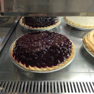 เมนูของร้าน Charin Pie นิมมานเหมินทร์ซอย 17