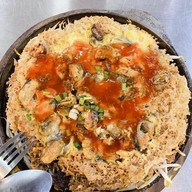 ป.สุกี้ ผัดไทย หอยทอด กะทะร้อน -