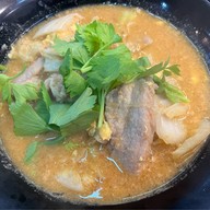 ป.สุกี้ ผัดไทย หอยทอด กะทะร้อน -