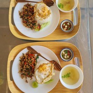 ครัวแตงไทยfood&dessert